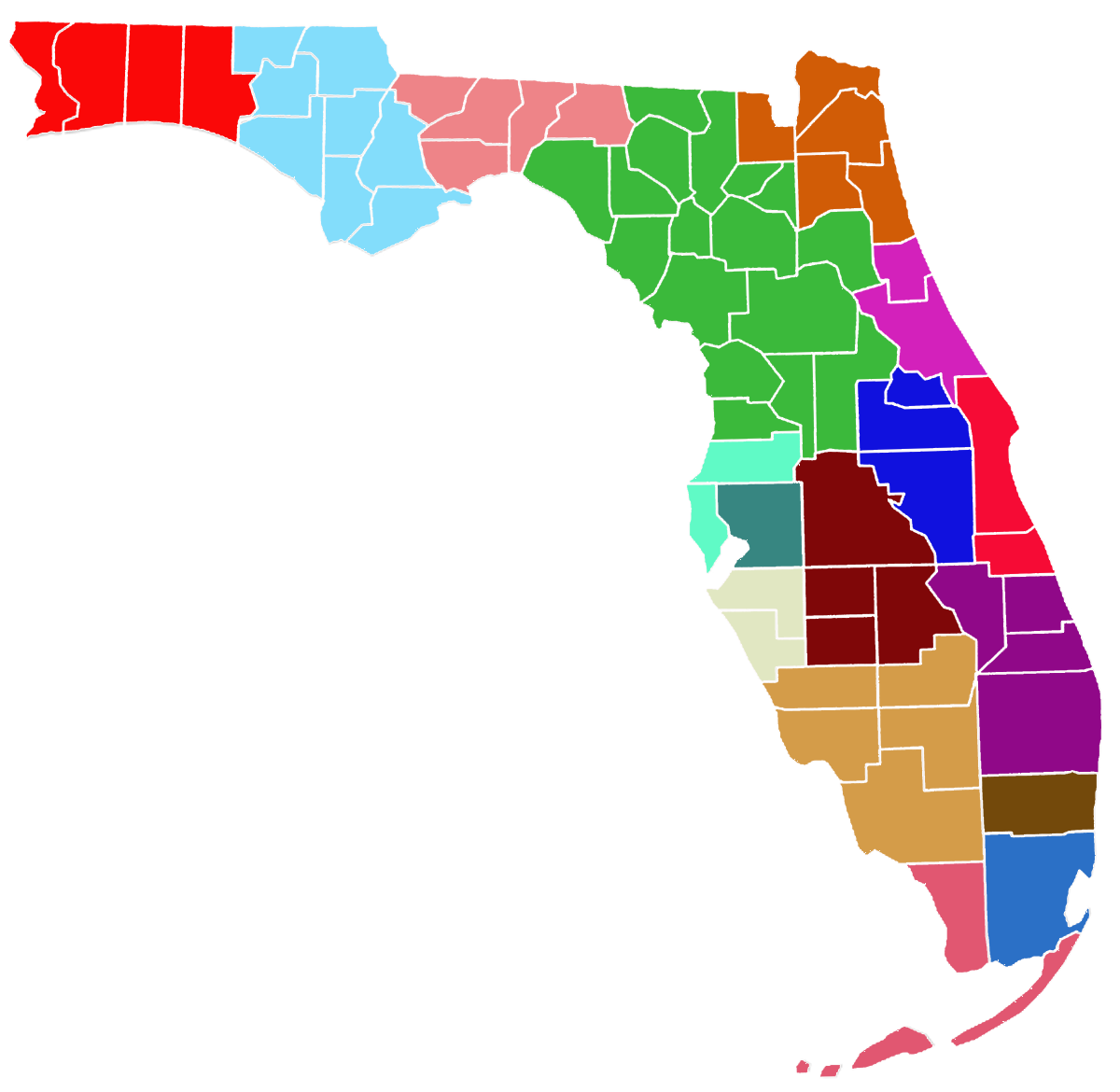 County Directory – Florida Independent Living Council